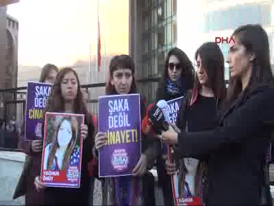 Kadın cinayeti davasında sanıktan "Ezel" dizisiyle savunma