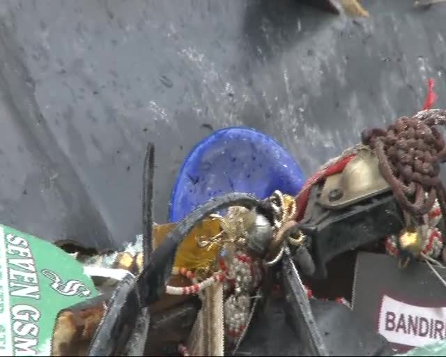 Bursa otobanında dehşete düşüren kaza: 3 ölü!