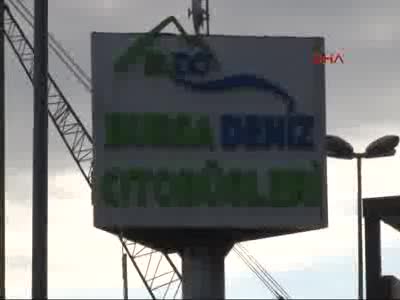 BUDO Kabataş İskelesi kapandı