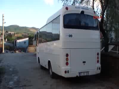 Ayvacık'ta 27 mülteci yakalandı