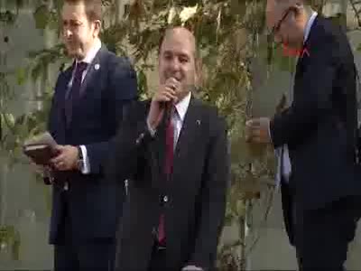 Yıldırım: MHP ile beraber başkanlık sistemini getireceğiz - 2
