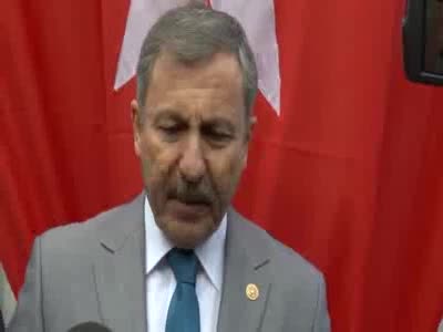 Cumhurbaşkanı ve Başbakan'a 15 Temmuz'u mektupla soracaklar