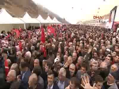 Başbakan Binali Yıldırım: Planınızı ona göre yapın!