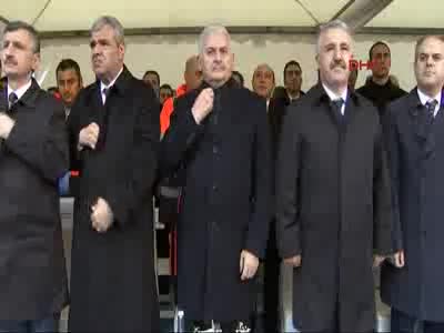 Başbakan Binali Yıldırım: Planınızı ona göre yapın! - 2