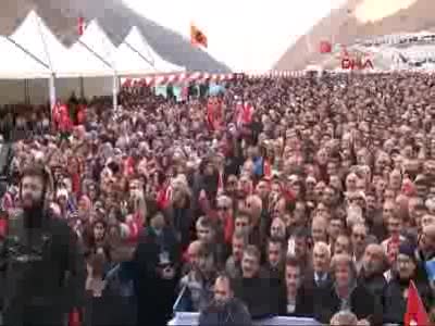 Başbakan Binali Yıldırım: Planınızı ona göre yapın! - 3