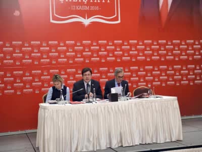 Kılıçdaroğlu'ndan 'başkanlık sistemi' açıklaması - 2