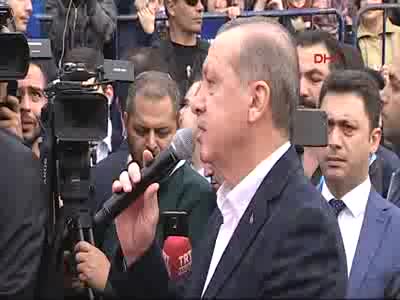 Şehit Kaymakam Muhammed Fatih Safitürk için tören düzenlendi - 1