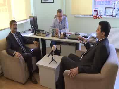 Demokrat Parti'den Bursa'da başkanlık açıklaması