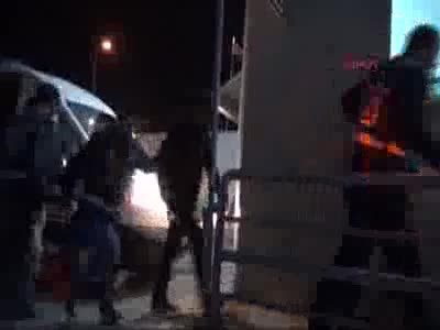 Çorum'da FETÖ soruşturmasında 5 askeri personel tutuklandı
