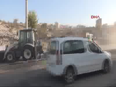 Şırnak'ta eve dönüş başladı