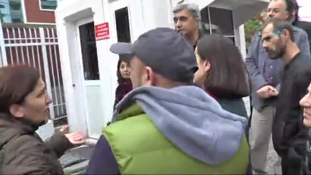 İstanbul'da bir şirkete gönderilen kargo patladı