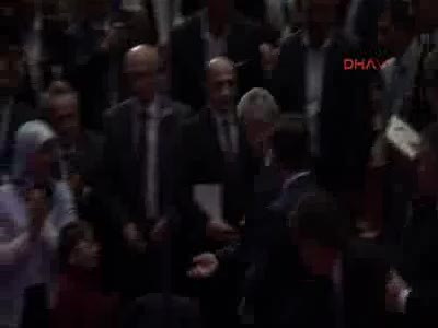 Başbakan Binali Yıldırım, Milli Tarım Projesinde toplantısında  konuştu - 1