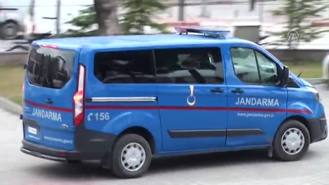 Bursa'da 'Bylock' kırmızı liste operasyonu