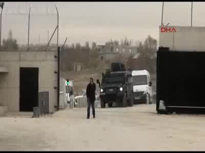 Van' da PKK operasyonu: 10 gözaltı