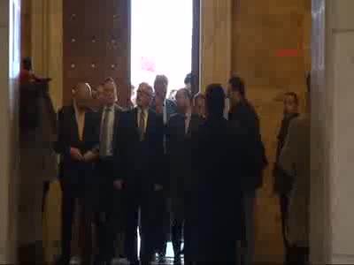Almanya Dışişleri Bakanı Steinmeier: Bu Türkiye'de verilmesi gereken bir karar