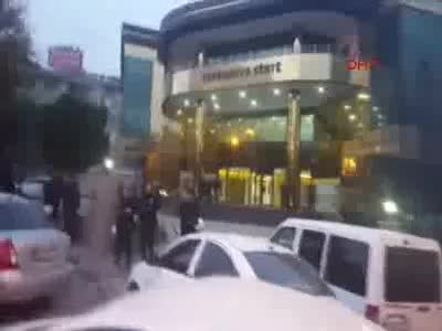 HDP'li Siirt Belediyesi'ne operasyon