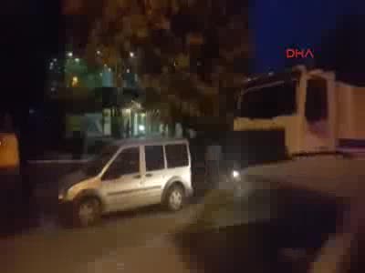 HDP'li Siirt Belediyesi'ne operasyon - 2