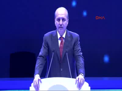 Erdoğan: Bölgemiz huzura ermeden, Türkiye'nin huzuru olmayacağını biliyoruz - 1