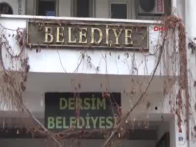 Siirt ve Tunceli belediyelerinde operasyon; başkanlar gözaltında - 1