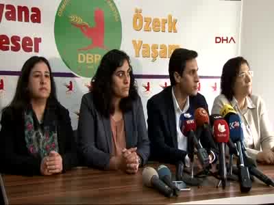 Kamuran Yüksek gözaltına alındı