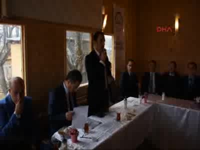 Kaymakamdan imamlara 'paçoz' uyarısı