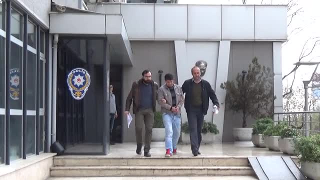 Bursa'da sahte polise yaklaşık 30 bin lira kaptırdı