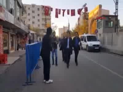 DBP Eş Başkanı Kamuran Yüksek serbest bırakıldı
