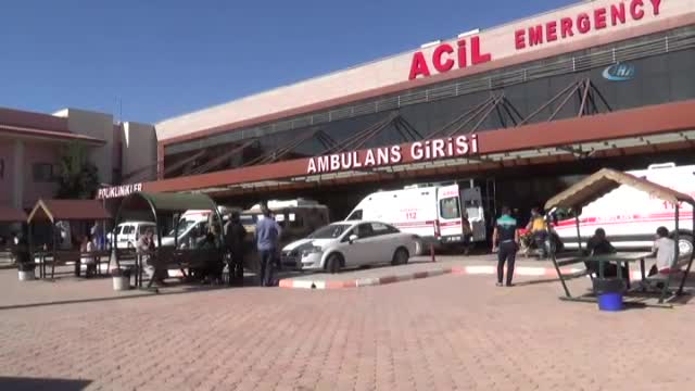 Fırat Kalkanı Harekatı'nda 87'nci gün