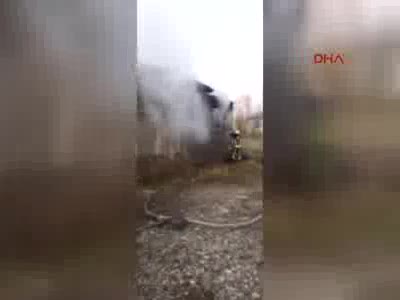 Van Erciş te operasyon; 1PKK lı öldürüldü, 3 polis yaralı