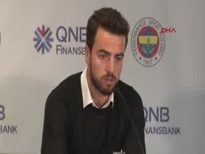 Fenerbahçe Erkek Basketbol Takımı'nın yeni sponsoru QNB Finansbank oldu - 2