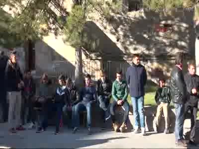 İntihar eden liseli Mihriban'ın babası okul yönetimini suçladı