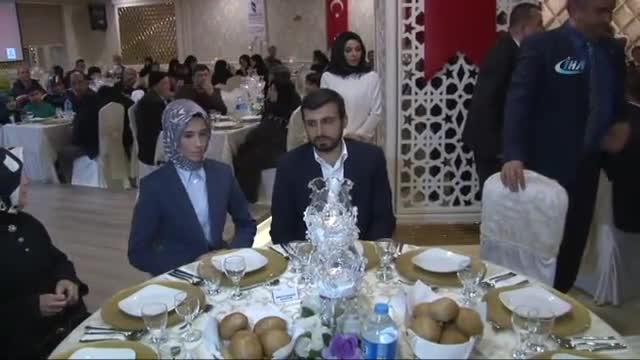 O geceyi gözyaşları içinde anlattı