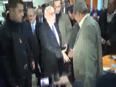 Bakan Avcı, Eskişehir'de Bilecikliler gecesine katıldı