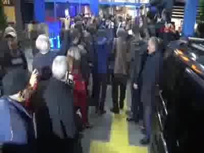 CHP Genel Başkanı Kılıçdaroğlu Trabzon'a geldi