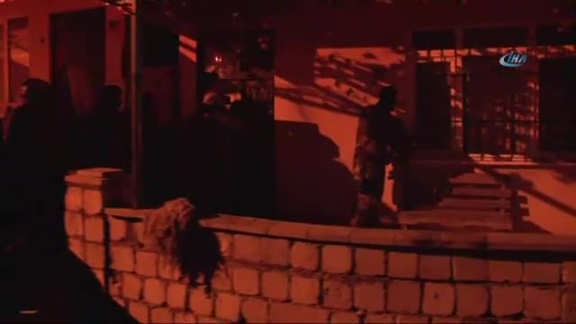 Ümraniye'de uyuşturucu operasyonu