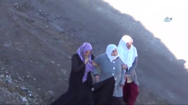 Siirt'te 5'inci işçinin cansız bedenine ulaşıldı