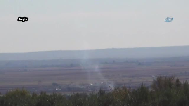 12 PYD'li, 8 DEAŞ'lı terörist etkisiz hale getirildi