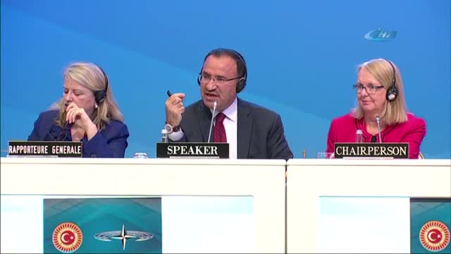 "Tacavüzcülere kesinlikle af getirilmemektedir"