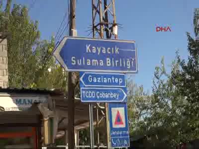 Fırat Kalkanı'ndan acı haber: 1 şehit