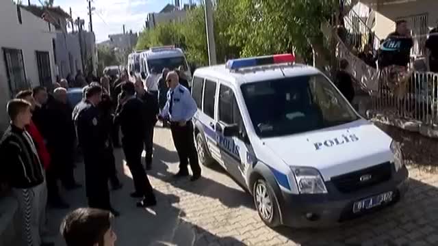 Adana'da korkunç olay! Eşini ve 2 çocuğunu öldürüp intihar etti