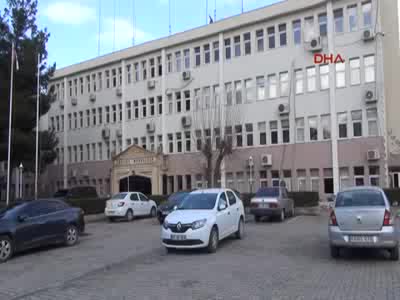 Görevden alınan Artuklu Belediye Başkanı gözaltına alındı - 2