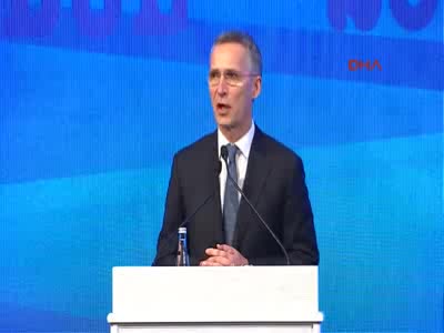 Stoltenberg: Ermeni vekilin tuzağına düşmedi