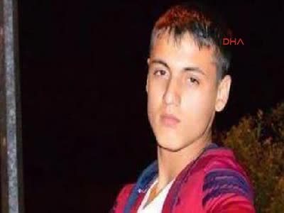 14 yaşındaki kızını kaçırmak isteyen genci öldürdü - 2