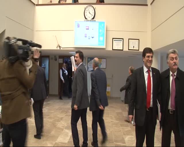 Bursa'da üniversiteye çocuk ve kadın doğum hastanesi