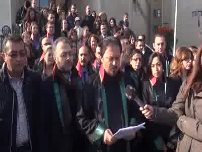 Bursa Baro Başkanı Altun: Cinsel istismar teklif yasalaşırsa evlilik yaşı da düşer
