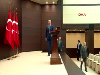 Numan kurtulmuş'tan cinsel istismar düzenlemesi açıklaması - 2