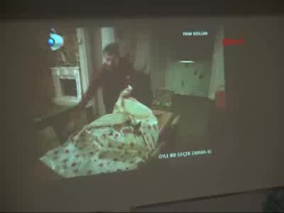 Erkan Petekkaya Bursa'da öğrencilerle buluştu: "Hayalim F 16 Pilotu olmaktı"