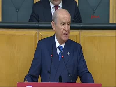 Bahçeli'den cinsel istismar düzenlemesine tepki - 2