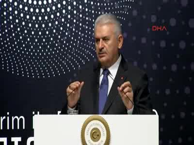 Yıldırım: Vergiler için yeni bir düzenleme geliyor - 2