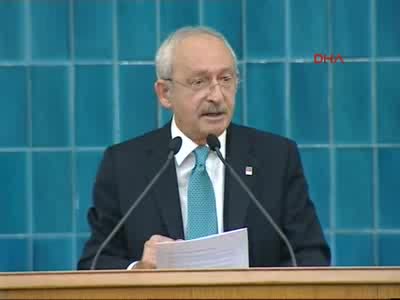 Kılıçdaroğlu: AKP'ye geri adım attıran bu ülkenin kadınları - 3